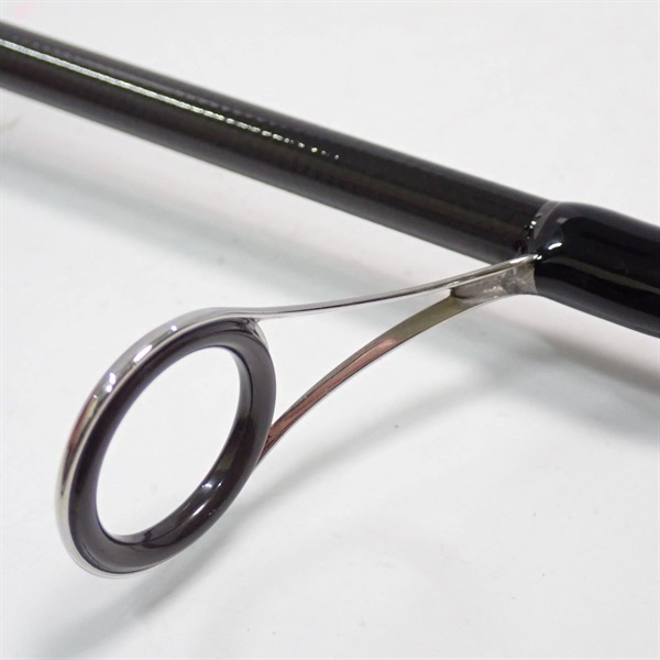 １８ルアーニスト８６ＭＬ